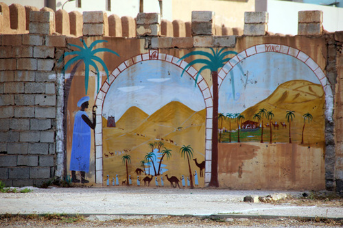 De Sidi Ifni à Essaouira
