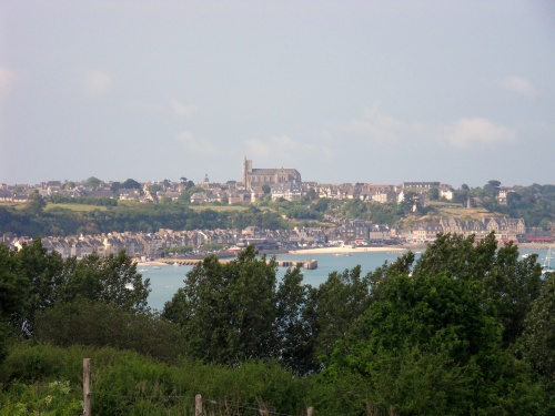 Cancale, son histoire, ses curiosités … !!! (1ère partie)