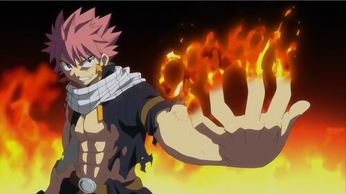 Images Fairy Tail 