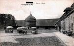 LES REMPARTS D'ANGO (Seine-Maritime)