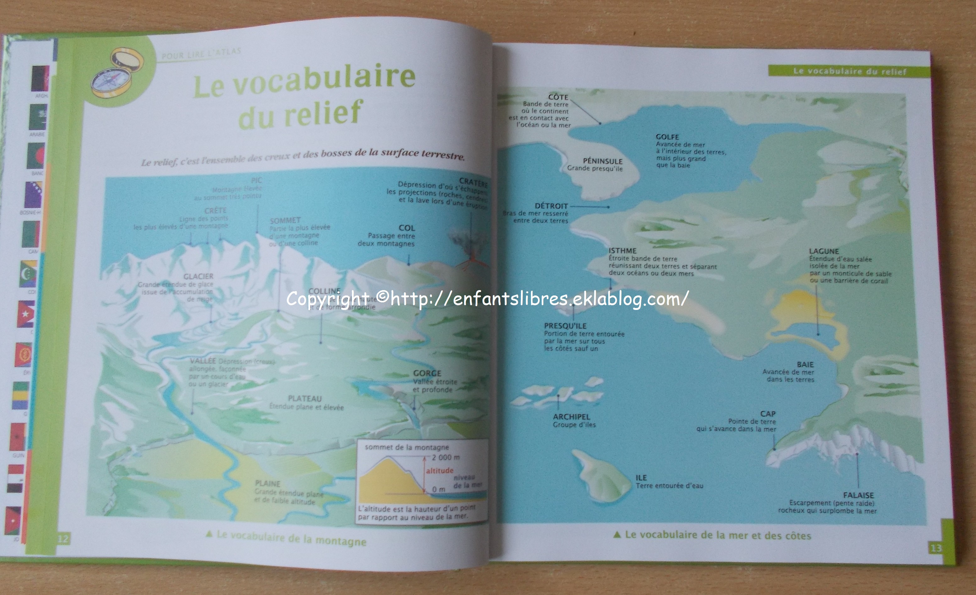 [DOC] Atlas des montagnes espaces habites mondes imagines