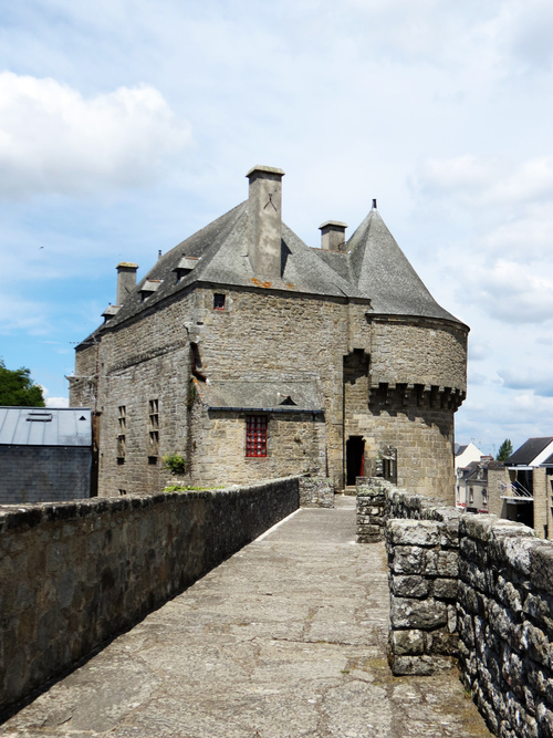 Pornic et autres divagations (3) - Guérande