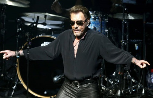 Un hacker fait annoncer par France Bleu la mort de Johnny Hallyday