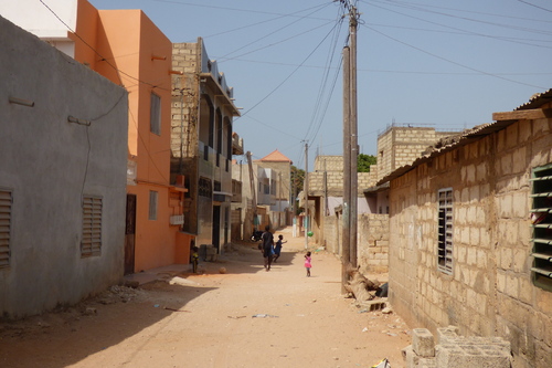 - Sénégal (du 18-03-2024 au 25-03-2024)