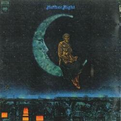 Mother Night - Same - Complete LP