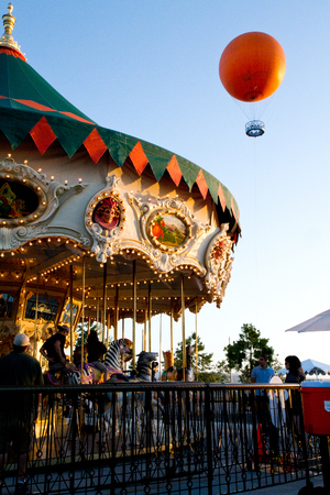 season balloons orange county great park 