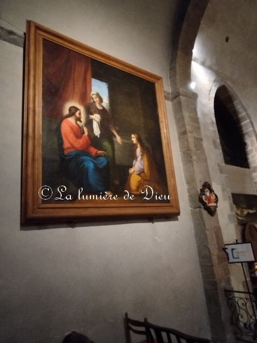 Cathédrale Saint Léonce de Fréjus