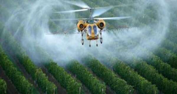 Monsanto aurait créé des groupes de "faux agriculteurs" pour défendre le glyphosate !!!