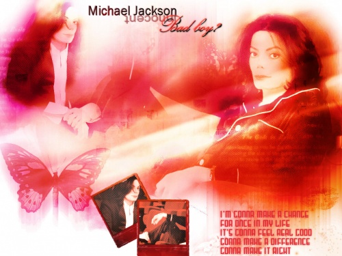 image michael jackson