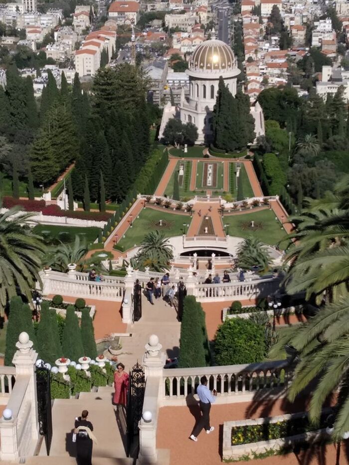 ISRAEL   PHOTOS D'UN AMI Y ETANT ALLE EN JUIN 2019