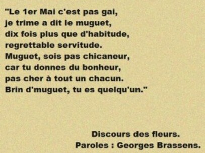 1ermai brassens