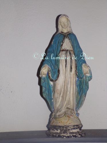 Plouharnel, la chapelle Saint Antoine