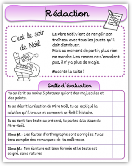 raconter une rencontre redaction