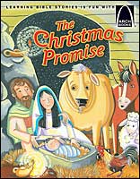 The Christmas Promise - Arch Books