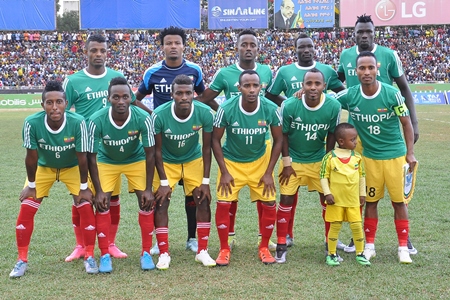 Mardi 29.3.2016 à Adis Abéba Ethiopie-EN 3-3