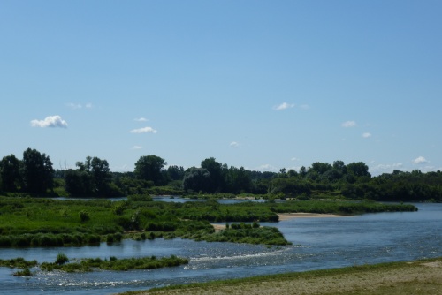  VISITE DE BEAUGENCY EN PHOTOS ......