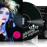 Madonna the eighties compilation remixes