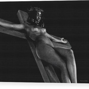 black-crucified-woman-in-dark-i-ramon-martinez