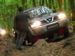 2011 - Nos balades en 4x4