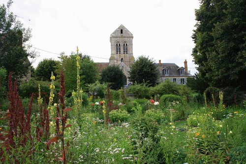 Les jardins du clos joli