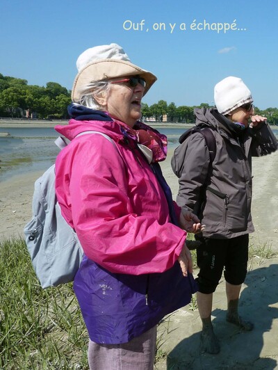 La grande aventure de la Baie de Somme