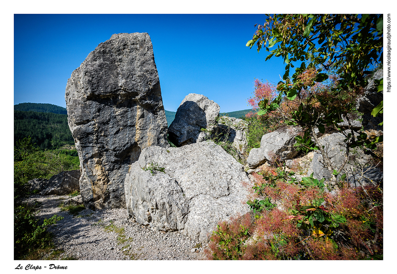 "Scootour" autours des sources de la Drôme