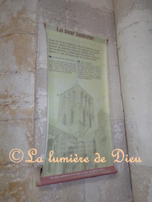 Fécamp, l'abbaye de la Trinité