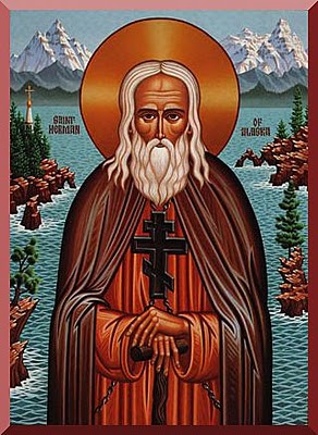 Saint Germain de l'Alaska († 1836)