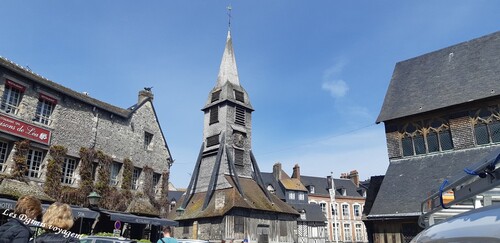 Honfleur 2/2