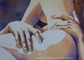 L'amour : doux ou fou ...