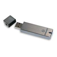 Une clef USB ultra-sécuritaire