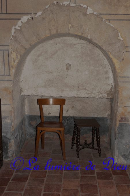 Anzy le duc, église Notre-Dame de l'Assomption