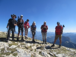 Miniséjour à Gresse 25 et 26 sept. 2023