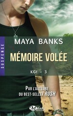 KGI de Maya Banks