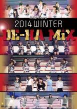 Hello! Project 2014 WINTER ~GOiSU MODE~ & ~DE-HA MiX~