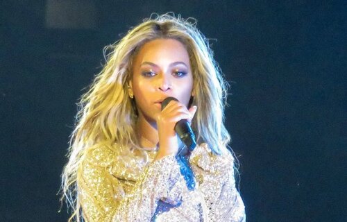 Les concerts de Beyoncé en France ont affiché complet en seulement 15 mn