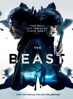 ♦ The Beast (2019)♦