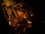 Grotte La Cocalière