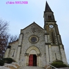 Eglise St Pierre des Liens de Merens