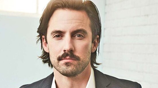 Milo Ventimiglia