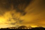 Juillet 2013 : Lanzarote, brume et étoiles sur les volcans