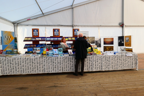 Festival Livres & Mer 