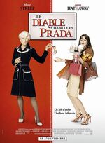 Le diable s'habille en Prada - David Frankel