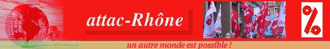 ATTAC Rhone