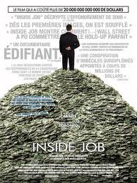 Inside job - Bande annonce