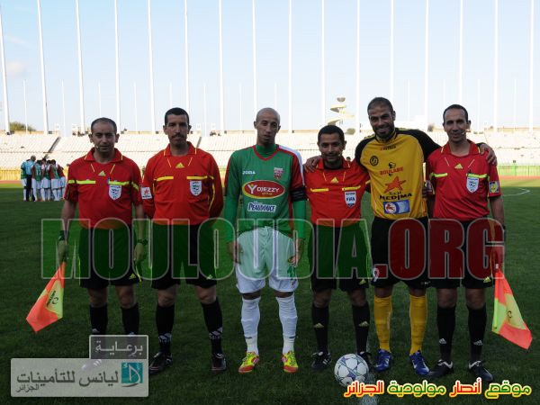 samedi 7.4.2012 USMH-MCA 0-1