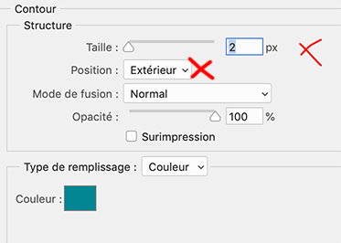 Paola (coller dans la sélection)