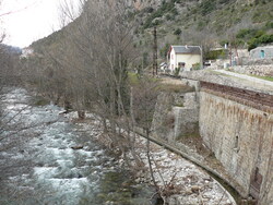 Villefranche de conflent