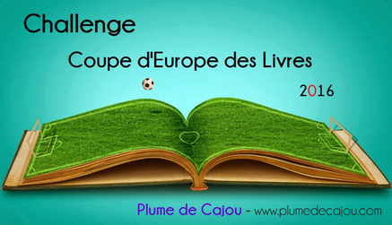 Coupe d'Europe de livres