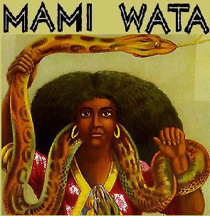 mami-wata